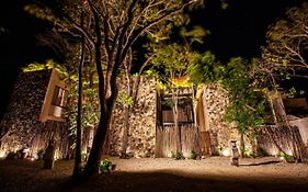 Calma Jungle Villas Tulum